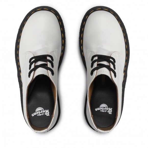 1461 QUAD Smooth - Picture 2 of 6